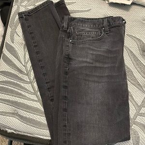 Black jeans 32x32